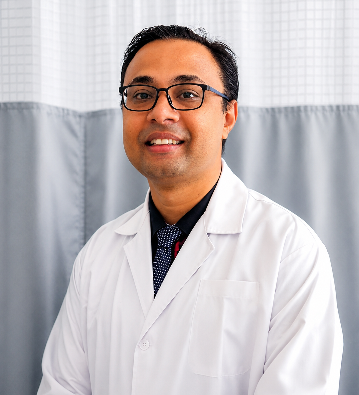 Dr. Subramanya B.R., Plastic and Reconstructive Surgeon at SUVA Superspeciality Clinic