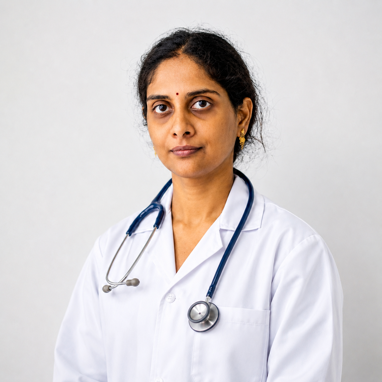 Dr. A. Vathsala Lakshmi, Neurologist at SUVA Superspeciality Clinic